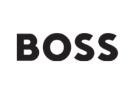 Logo BOSS