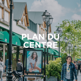 Designer Outlet Luxembourg Home