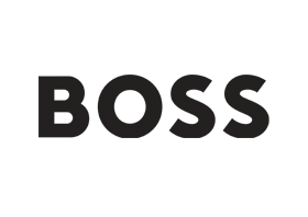 Logo BOSS