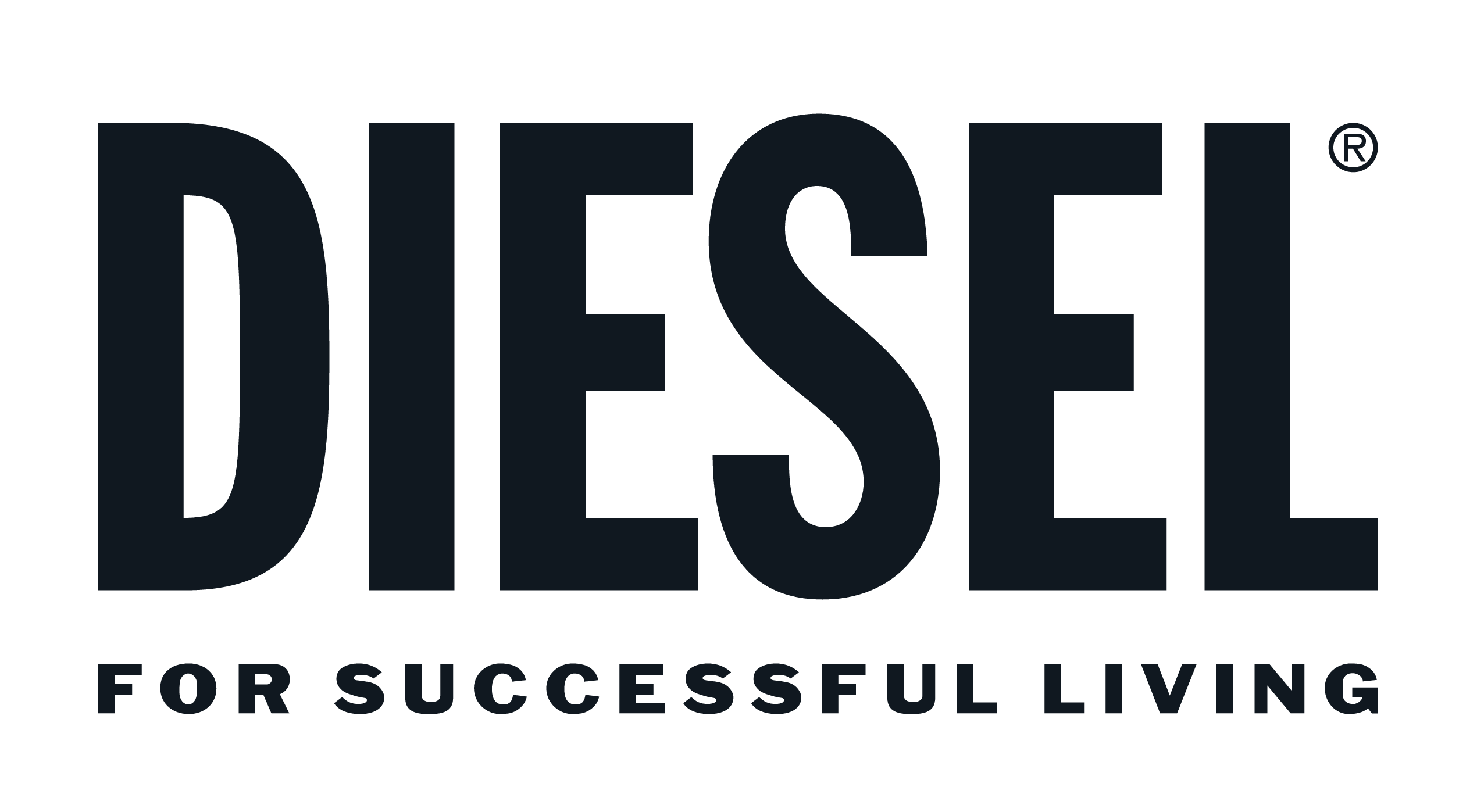 Logo Diesel