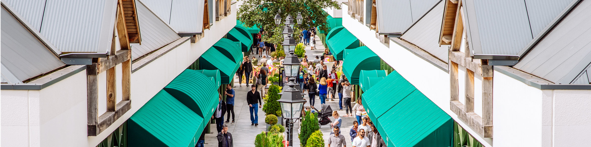 Designer Outlet Luxembourg