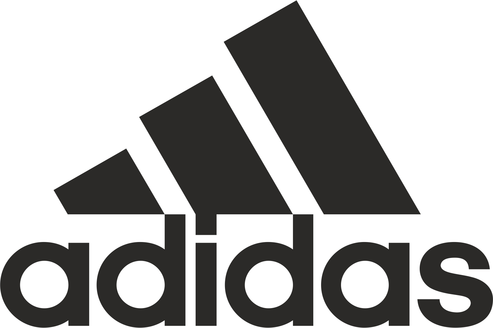 Logo Adidas