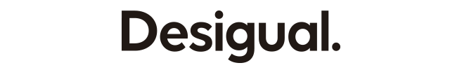 Logo Desigual