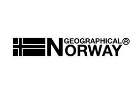 Logo Geographical Norway