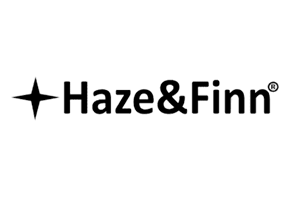 Logo Haze & Finn