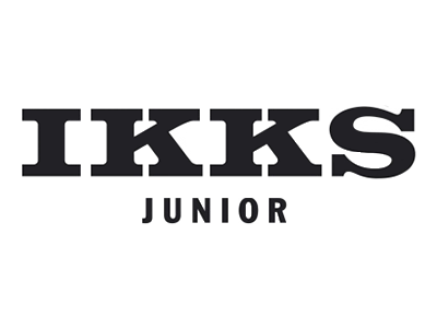 Logo IKKS Junior