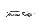 Logo American Vintage