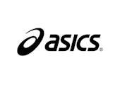 Logo Asics