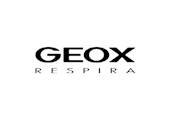 Logo GEOX