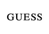 Logo GUESS