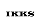 Logo IKKS