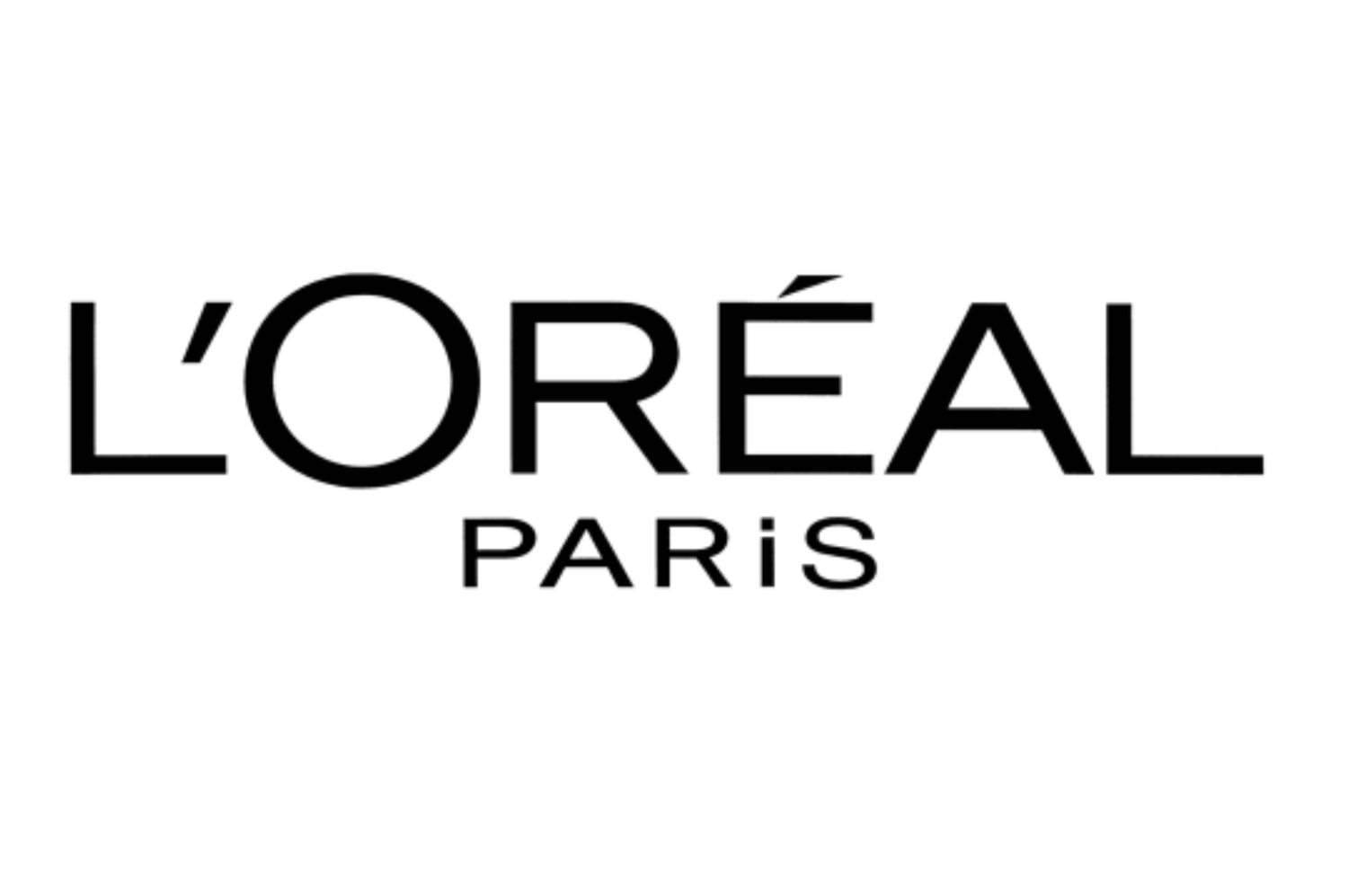Logo L'Oréal