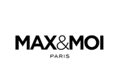 Logo Max & Moi