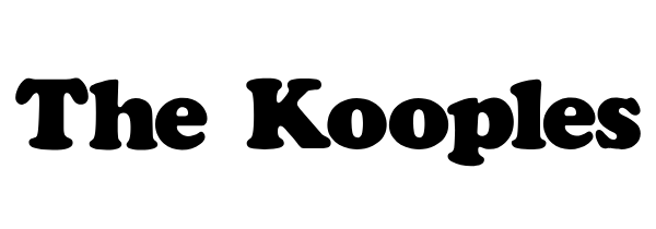 Logo The Kooples