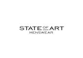 Logo State of Art