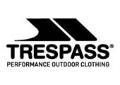 Logo Trespass